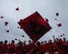 Movilización estadounidense: Colombia cancela la ceremonia de entrega de diplomas