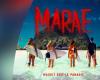 ​Marae, una película de terror rodada en Moorea