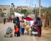 La evacuación del este de Rafah tendrá un alto “coste humanitario”, temen las ONG