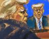Elecciones presidenciales de EE.UU.: Donald Trump, atrapado en Nueva York para su juicio, sigue recaudando millones