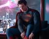 Superman: ¡La primera imagen oficial de David Corenswet disfrazado de Superman!