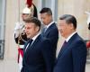 Visita de Xi Jinping a Francia: “Es triste que Francia y Alemania no puedan responder juntas al desafío chino”