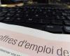 El desempleo vuelve a aumentar ligeramente en el Jura