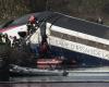 El juicio por el accidente del TGV EST finaliza sin respuestas a las preguntas de los deudos