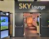 Reseña: SKY Lounge Schengen – Aeropuerto Internacional de Viena (VIE)