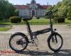 PVY Libon: prueba práctica de una bicicleta eléctrica plegable: ¿La reina de la autonomía con doble batería?