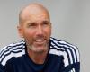 Se decide la participación de Zinedine Zidane