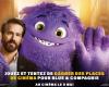 Blue & Company, de John Krasinski y con Ryan Reynolds: Nuestra opinión y tráiler