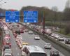 Fin de los problemas en las carreteras de Île-de-France: la autopista A13 se reabrirá más rápido de lo previsto