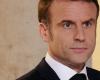 Emmanuel Macron considera un “deber de visita” para los padres ausentes