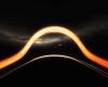 La nueva e impresionante simulación de la NASA te envía a sumergirte en un agujero negro: ScienceAlert