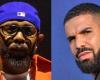 “Pedófilo”, “colonizador”: Kendrick Lamar y Drake discuten