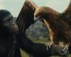 Estrenos de cine: “El planeta de los simios: El nuevo reino”, el regreso de la saga