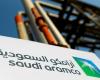 Caída del 14,5% en el beneficio neto de Saudi Aramco en el primer trimestre