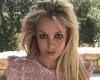 Britney Spears explica por qué estaba en pijama y llorando afuera del hotel Chateau Marmont