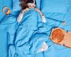 Pudrición en la cama: sí, quedarse en cama todo el día es peligroso para la salud