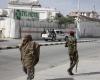 Amnistía Internacional condena los mortíferos ataques del ejército somalí con drones turcos