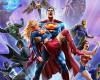Liga de la Justicia – Crisis en Tierras Infinitas – Tercera parte: El tráiler de la película animada de DC Comics + ¡TU OPINIÓN!