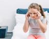 ¿Cómo controlar los tics nerviosos en los niños?