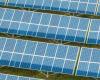 Italia prohíbe los paneles solares montados en el suelo en tierras agrícolas