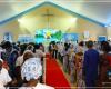 SENEGAL-RELIGIÓN-CONMEMORACIÓN / La parroquia de Santa Teresa del Niño Jesús de Oussouye celebró su centenario – agencia de prensa senegalesa