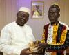 Cine: Souleymane Cissé encuentra su “Carrosse d’or” robada de su casa