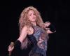 Shakira a punto de poner fin a sus problemas legales