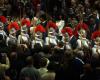 El tamaño de las mujeres suizas les impide convertirse en guardias pontificias