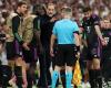 Liga de Campeones | El Bayern, furioso por la decisión final del árbitro: “En Madrid pasa muy a menudo”