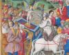 Una exposición en el BNF de París recorre el viaje épico de los fundadores del Renacimiento