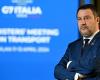 Salvini le dice a Macron que “reciba tratamiento”