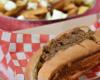 Quebec, ciudad gourmet: 40 años de bollos de carne y patatas fritas para Pat Rétro