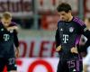 ¡El Bayern Múnich grita escándalo contra el arbitraje!
