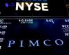 PIMCO aumenta su exposición a bonos fuera de Estados Unidos por riesgos de inflación