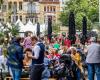 Grootste openluchtrestaurant van Gent opent vanavond: 7 redenen om naar Gent Smaakt te gaan (Gent)