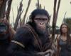 Reseña de ‘El reino del planeta de los simios’: Monkey Business como de costumbre