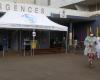 Mayotte: un niño muere de cólera, primera muerte relacionada con la epidemia en el territorio