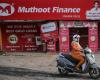 La empresa india Muthoot Finance acepta ofertas para la emisión de bonos en dólares, dicen los banqueros