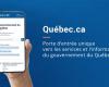 El Gobierno de Quebec anuncia la celebración de un funeral nacional en homenaje al Sr. Jean-Pierre Ferland Gobierno de Quebec