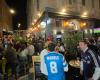 Atalanta-OM: ¿dónde ver el partido en Marsella? Nuestra selección de los mejores lugares.