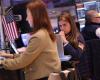 Mercado de valores: Wall Street abre a la baja, continúa la consolidación, falta de convicción