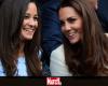 Kate Middleton: este importante papel que podría ofrecerle a su hermana Pippa