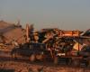 Estados Unidos suspendió el envío de bombas a Israel debido a la ofensiva anunciada sobre Rafah