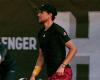 Tenis. ATP – Viena – Dominic Thiem debería terminar su carrera en 2024, en Viena…