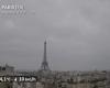 París: el tiempo fresco y las nubes aguantan más de lo esperado esta tarde, ¿por qué?