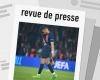 Kylian Mbappé y el PSG no se libran de la prensa europea
