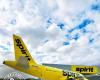 Spirit Airways se prepara para reanudar vuelos a través del aeropuerto de Cap-Haïtien