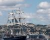DIRECTO. París 2024: el desfile marítimo de Belem en Marsella, “el verdadero inicio de nuestros Juegos Olímpicos”