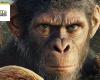 Planet of the Apes 2024: ¿quiénes son los actores detrás de los primates en The New Kingdom? ¡Mira sus caras! – Noticias de cine
