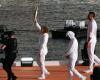 EN VIVO – Juegos Olímpicos 2024: la llama olímpica llegó a Francia, Marsella celebra